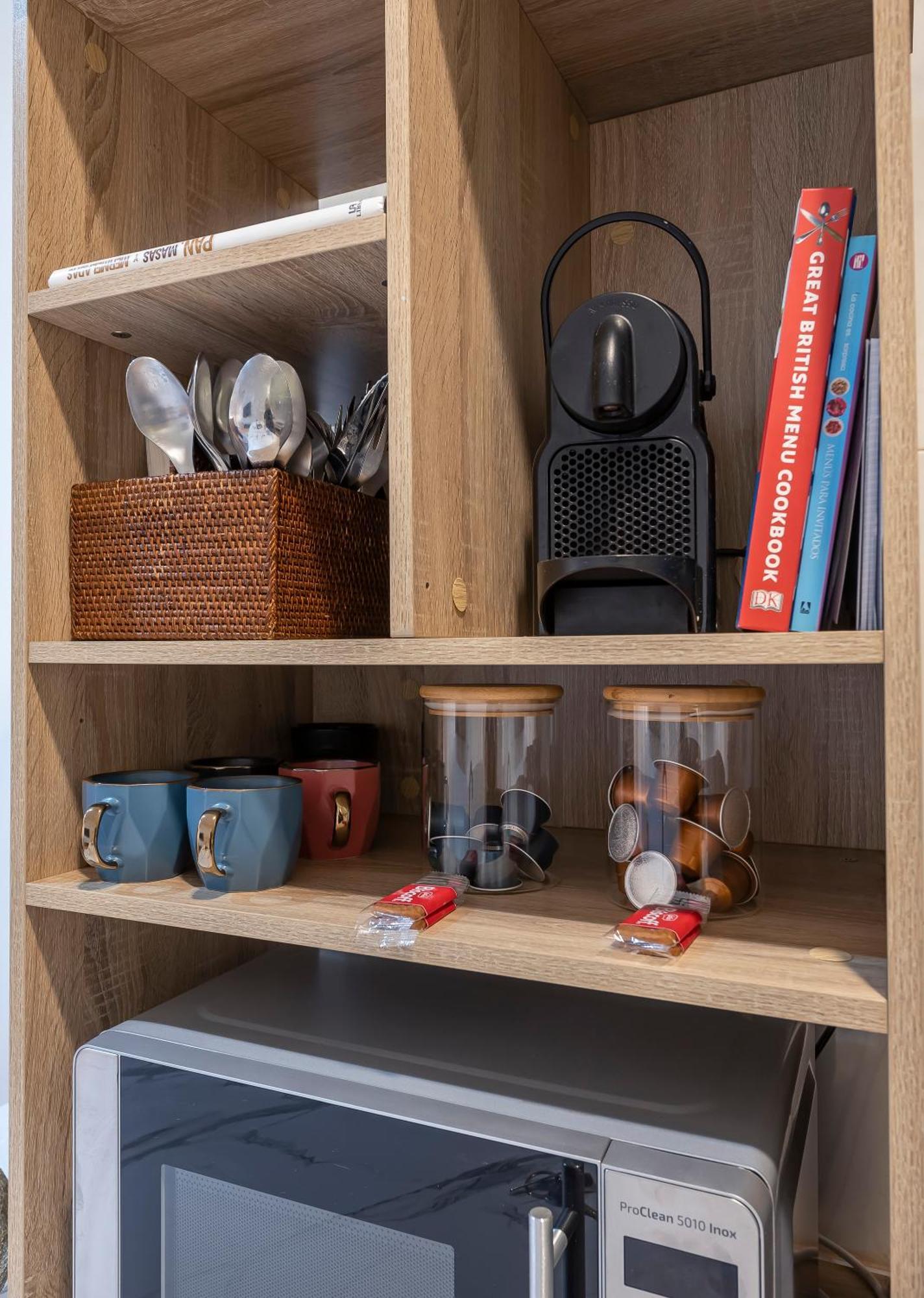 Precioso Estudio En El Retiro By Bebalmy Apartamento Madrid